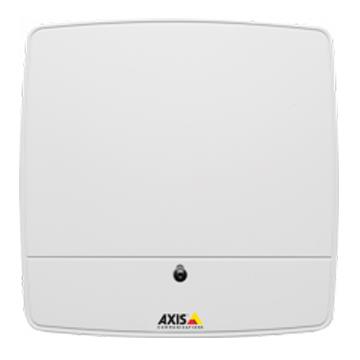 AXIS A1001 0540-009安訊士網(wǎng)絡(luò)門禁控制器