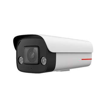 D2181-10-SL-PU(6mm) 800萬(wàn)微光全彩AI筒型攝像機(jī)